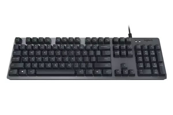 keyboard Logitech K840