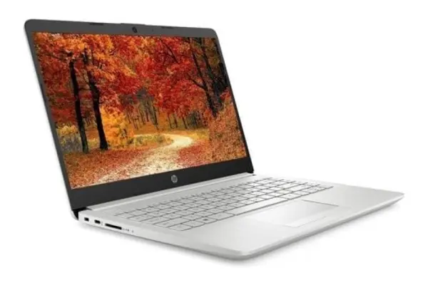 laptop  HP 14S-DK1001AU 