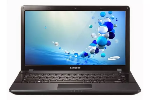 laptop Samsung NP275E4V-K021D