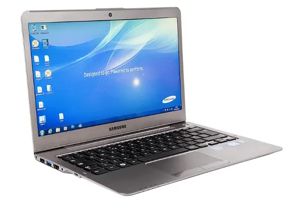 laptop Samsung Series 5 Intel Ultrabook