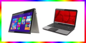 7 Laptop Toshiba Terbaik Performa Bukan Kaleng-kaleng