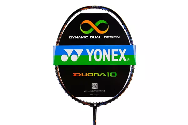 raket badminton Yonex Duora 10