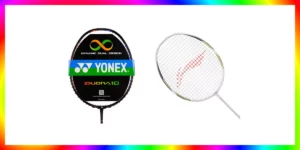 7 Raket Badminton Terbaik Untuk Pemula dan Profesional
