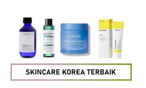 skincare korea