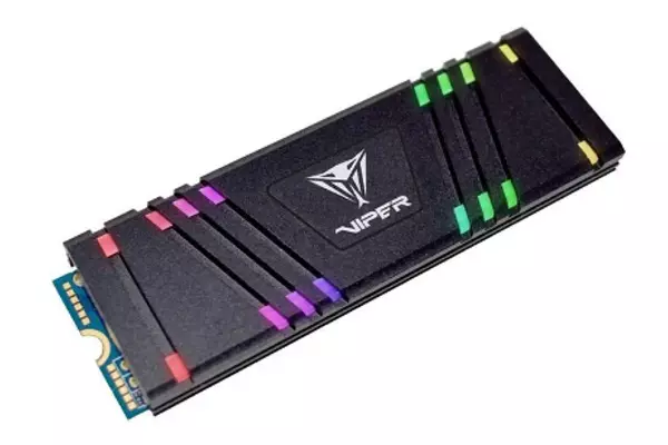 Solid State Drive Patriot VPR100