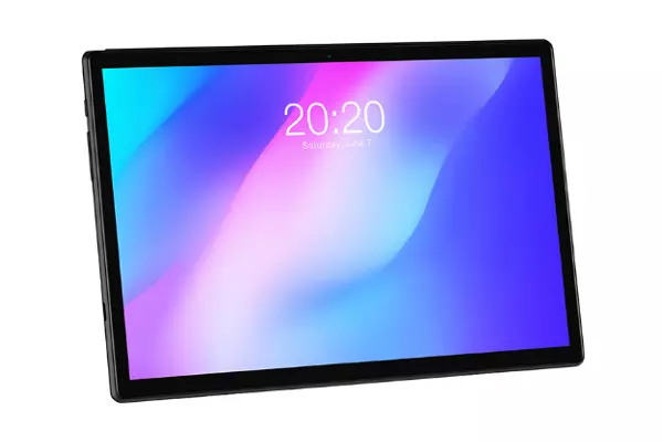 tablet Teclast M40