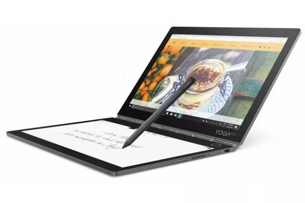 tablet windows Lenovo Yoga Book C930