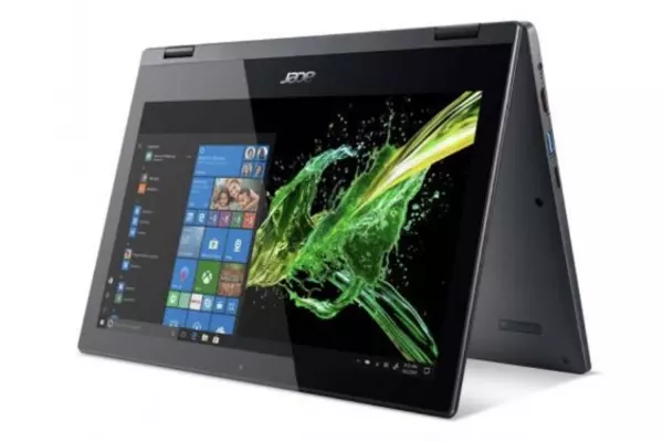 laptop Acer spin 1