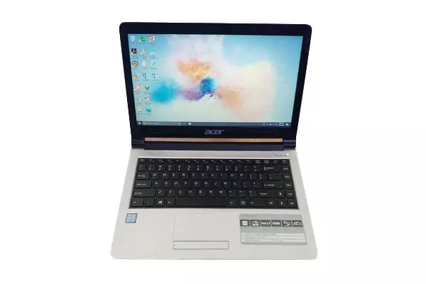 laptop Acer Aspire Z476
