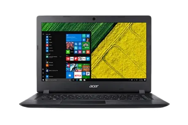 laptop acer Aspire 3 A314-32-C3X0
