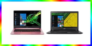 7 Rekomendasi Laptop Acer Harga Terjangkau Terbaru 2022