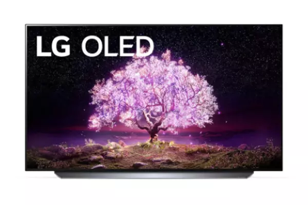 led tv LG C1 OLED Series 48 Inch