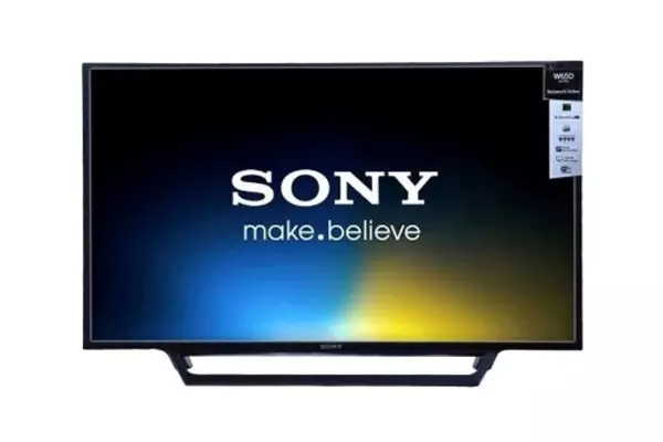 smart tv Sony KDL-40W650D