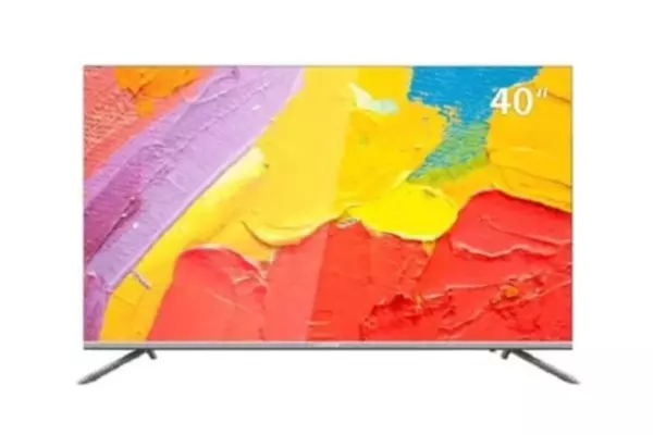 smart tv android Coocaa 40S5G