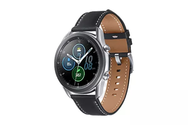 smartwatch Samsung Galaxy Watch 3