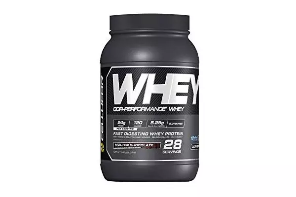 susu whey protein cellucor Whey Protein Isolate