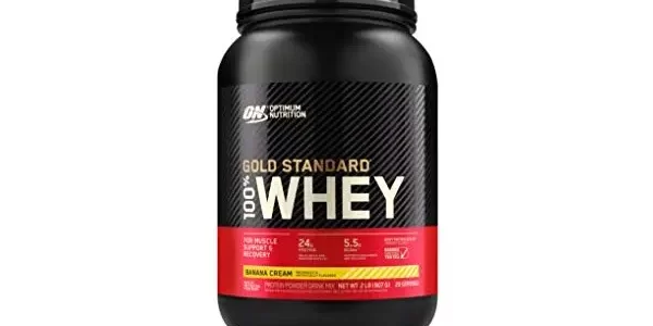 susu whey protein Optimum Nutrition Gold Standard