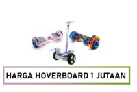 harga hoverboard