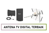 antena tv digital terbaik