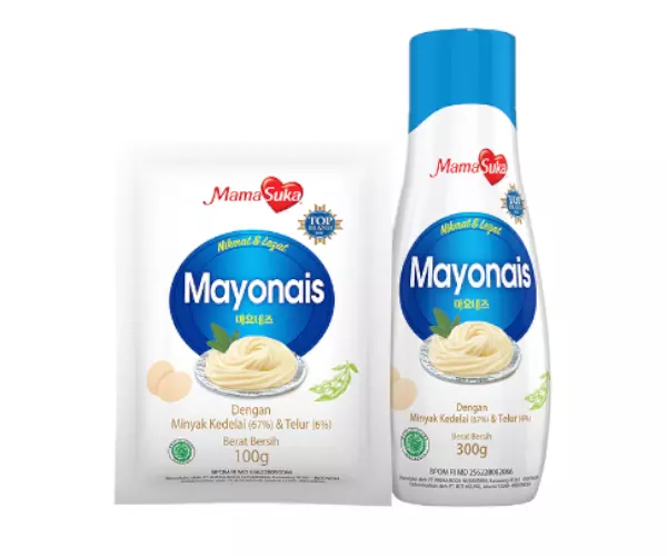 mayonaise-mamasuka