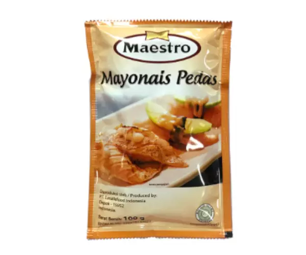 mayones-pedas-sachet-maestro