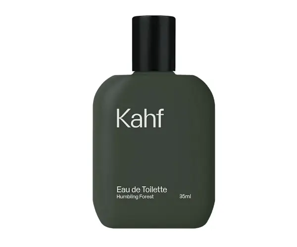 parfum black kahf