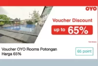 promo oyo hotel