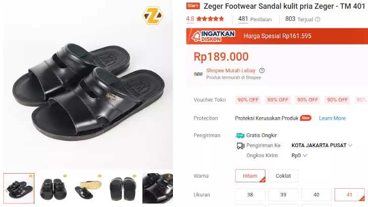 sandal-pria-kulit-asli-zeger