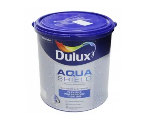 Dulux AquaShield