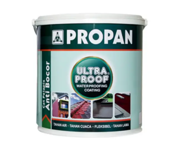 UPR-960 Propana ultra-tahan