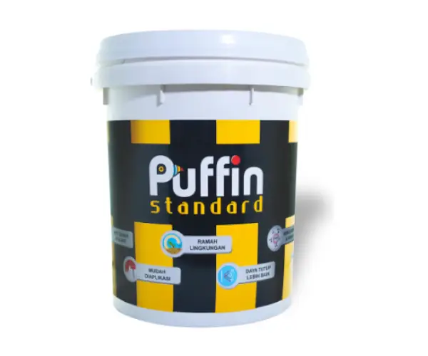 Puffin Standard Waterproof