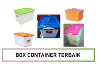 box container