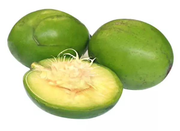 buah kedondong