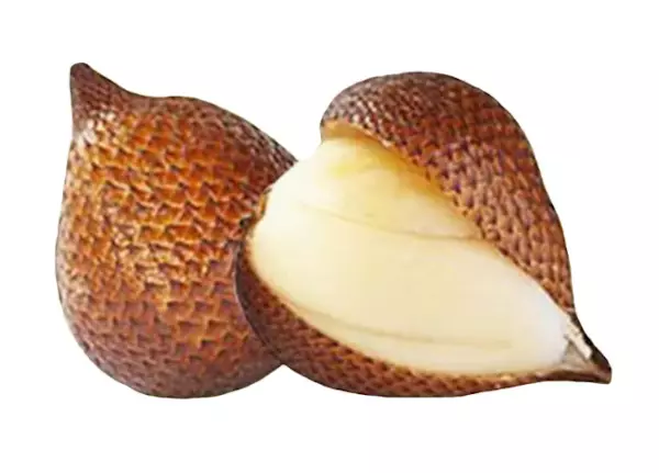 buah lokal paling merakyat