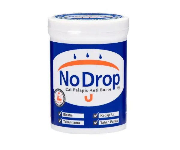 no drop