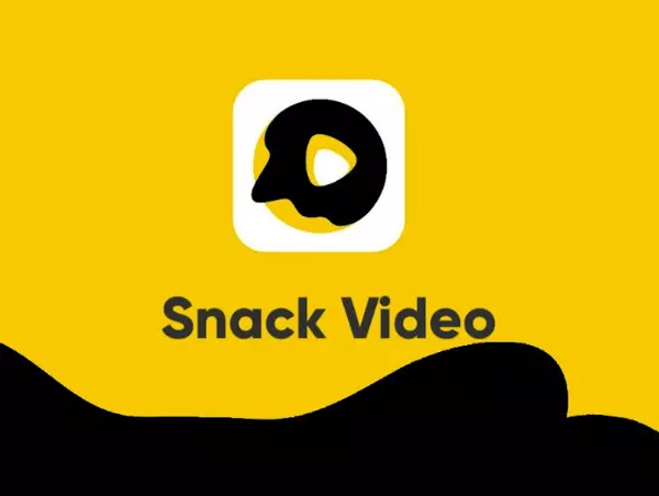 aplikasi snack video