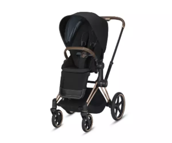 stroller-bayi-paling-mahal-cybex