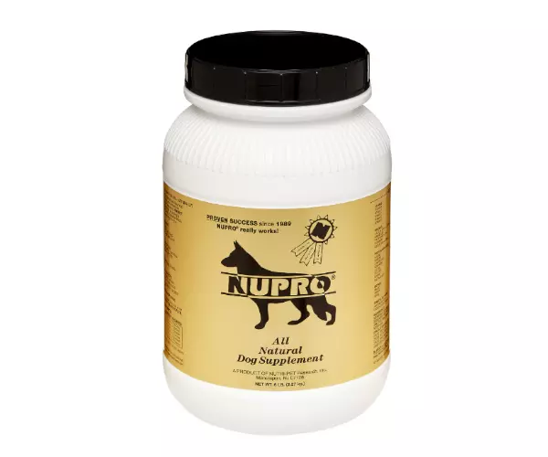 vitamin nupro untuk kucing