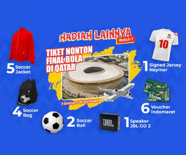 undian hadiah mr kentang