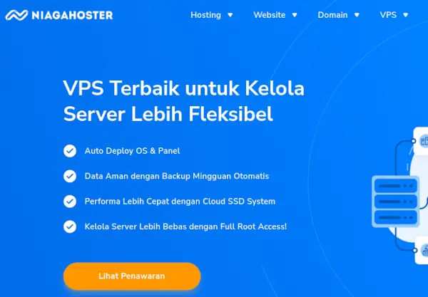 vps niagahoster