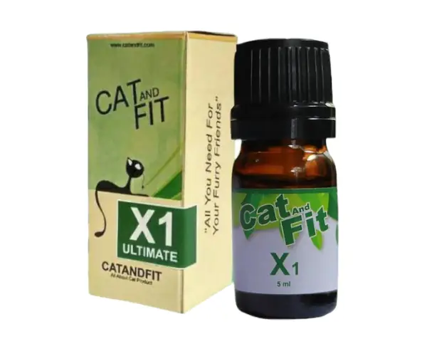 cat and fit x1 ultimate