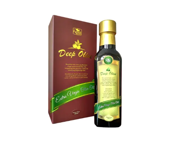 deep olive hni