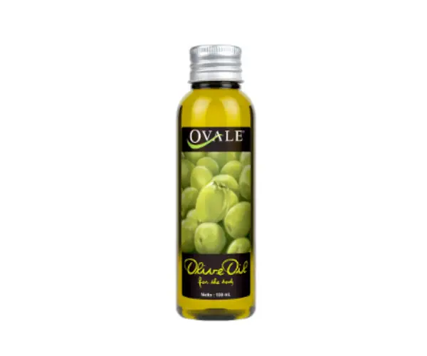 ovale olive oil