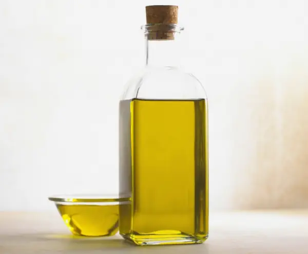 cara minum minyak zaitun untuk ibu hamil