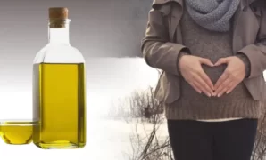 minyak zaitun untuk ibu hamil