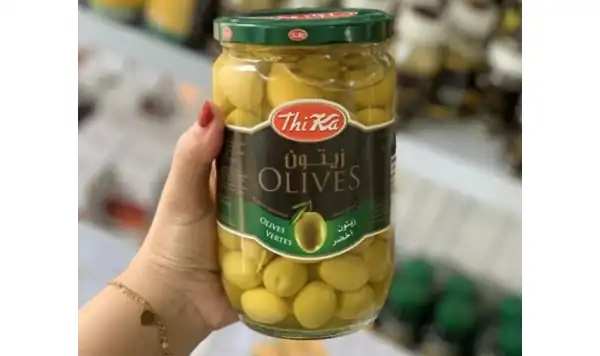 thika olives