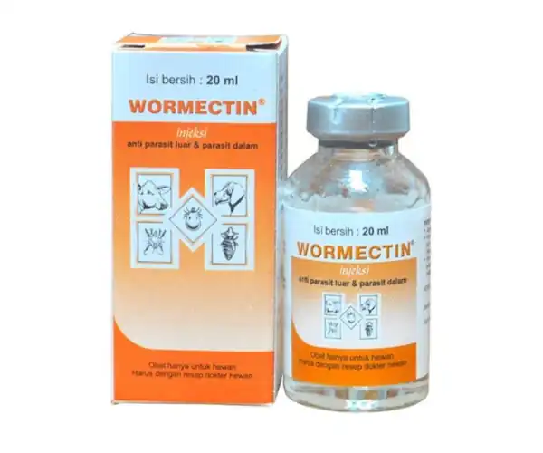 wormectin
