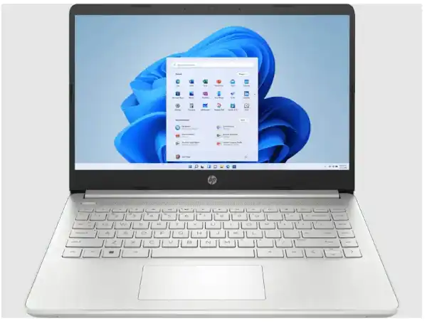 HP Laptop 14s-dq0510TU