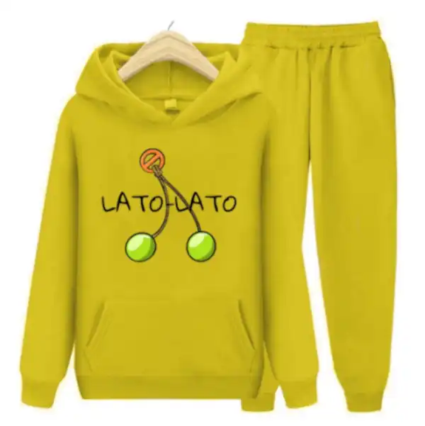 Sweater Lato Lato