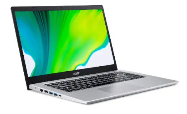 komputer laptop